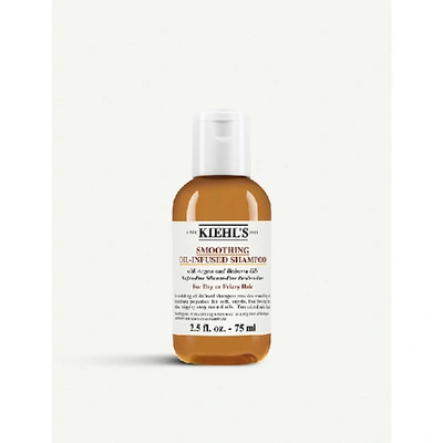 Kiehl's Since 1851 Smoothing Oil-infused Shampoo 75ml