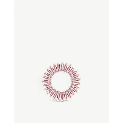 Invisibobble Original Traceless Hair Ring Set Of Three In Youre On My Wishlist