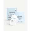 Starskin Red Carpet Ready Hydrating Bio-cellulose Second Skin Face Mask