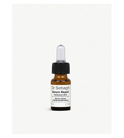 Dr Sebagh Serum Repair Mini 5ml In Colourless