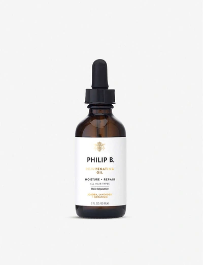 PHILIP B REJUVENATING OIL 60ML,23785663