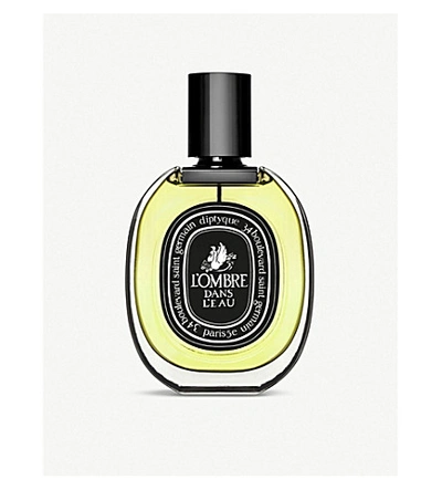 DIPTYQUE WOMENS L'OMBRE DANS L'EAU EAU DE PARFUM,22640659