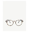 See Concept Womens Letmesee Reading Glasses +2.00