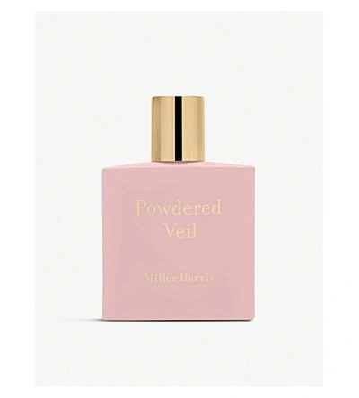 Miller Harris - Powdered Veil Eau De Parfum Spray 50ml/1.7oz In Pink,purple