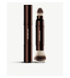 Hourglass Retractable Double-ended Complexion Brush
