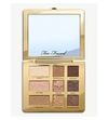 Too Faced Natural Eyes Neutral Eye Shadow Palette In Na