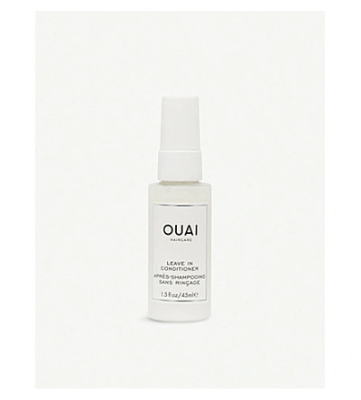 OUAI LEAVE IN TRAVEL CONDITIONER 45ML,96299395