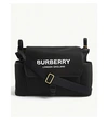 BURBERRY Logo print nappy bag,458-72019980-8025040