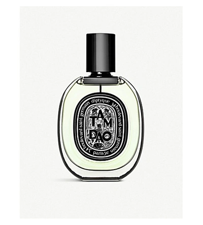 DIPTYQUE WOMENS TAM DAO EAU DE PARFUM 75ML,342-2000170-TAMDAOP75