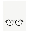 See Concept Womens Letmesee Reading Glasses +2.50