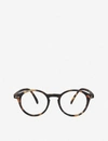 See Concept Womens Letmesee Reading Glasses +1.50