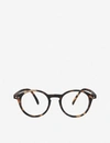 See Concept Womens Letmesee Reading Glasses +2.00