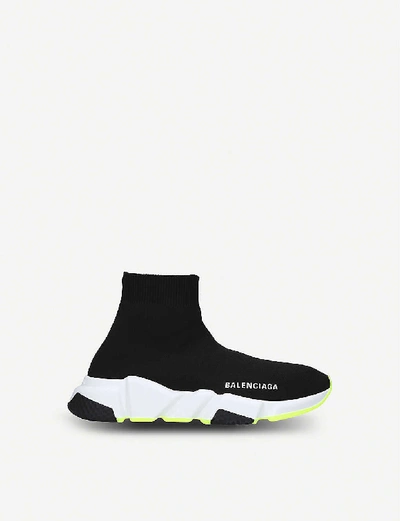 BALENCIAGA Shoes for Children | ModeSens