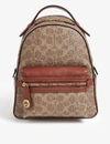 COACH CAMPUS GLOVETANNED LEATHER BACKPACK,29420720