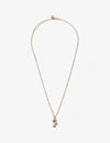 TED BAKER SEASHA SEAHORSE PENDANT,37033105