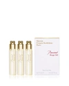 MAISON FRANCIS KURKDJIAN BACCARAT ROUGE 540 EAU DE PARFUM TRAVEL SPRAY REFILLS, 3 X 0.37 OZ.,PROD125200038