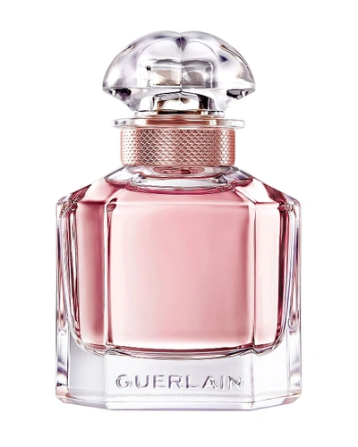 Guerlain Eau De Parfum Florale 1.6 oz/ 50 ml Eau De Parfum Spray