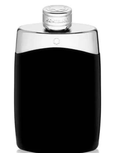 Montblanc Legend Eau De Toilette