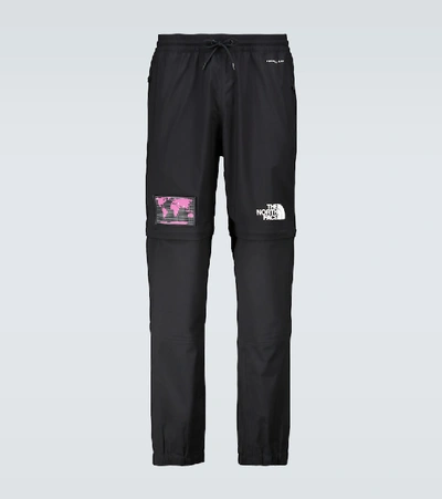 The North Face Himalayan Light Futurelight Trousers In Black