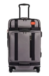 TUMI MERGE 26-INCH SHORT TRIP EXPANDABLE ROLLING SUITCASE,130594-8604