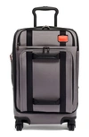 TUMI MERGE 22-INCH INTERNATIONAL EXPANDABLE ROLLING CARRY-ON,130592-8604