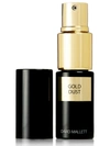 DAVID MALLETT GOLD DUST BLACK,GDUS