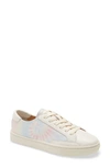 SOLUDOS IBIZA CLASSIC TIE DYE SNEAKER,1000780