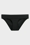 HEIDI KLEIN Core Fold-Over Bikini Bottoms,845494