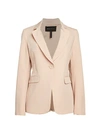 BCBGMAXAZRIA SUITING JACKET,0400012218746