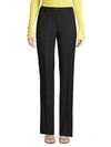 JASON WU COLLECTION TWILL SUITING PANTS,0400012489194