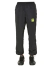 OFF-WHITE JOGGING trousers,11348942