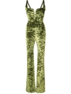 GALVAN SOLSTICE JUMPSUIT,1233