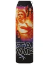 VETEMENTS X STAR WARS MOVIE POSTER SKIRT,WSW21SK033