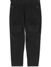 BURBERRY COMBAT TROUSERS,8023265