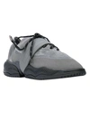 ADIDAS ORIGINALS X Oamc Grey Type O-1 Sneakers,FV7106