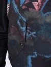 Valentino Men's Outerwear Jacket Blouson  Dragons Garden