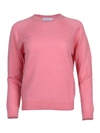 ALEXANDRA GOLOVANOFF MILA LIGHT CASHMERE SWEATER,MMS