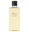 HERMES HERMES TERRE D'HERMÈS ALL-OVER SHOWER GEL,45811258