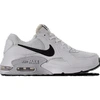 Nike Air Max Excee "white/black" Sneakers In White,black