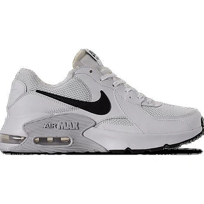 Nike Air Max Excee Sneakers In White