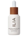 ILIA SUPER SERUM SKIN TINT,ILIR-WU168