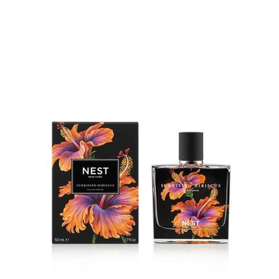 Nest New York 1.7 Oz. Sunkissed Hibiscus Eau De Parfum