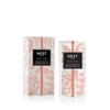 NEST NEW YORK GINGER & AND NEROLI WATER-ACTIVATED FOAMING CLEANSING TOWELETTES
