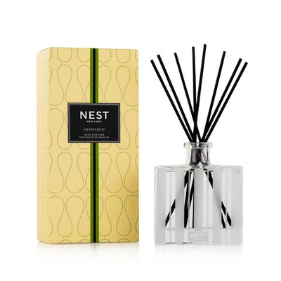 Nest New York 5.9 Oz. Grapefruit Reed Diffuser In Default Title