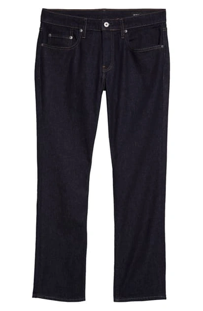 Bonobos Slim Fit Lightweight Stretch Jeans In Rinse