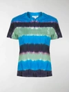 OPENING CEREMONY TIE-DYE PRINT T-SHIRT,14848750