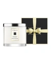 JO MALONE LONDON 21 OZ. ENGLISH PEAR AND FREESIA DELUXE CANDLE,PROD155060003