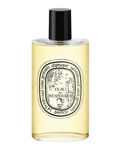Diptyque L'eau Des Hesperides, 3.4 Fl. Oz./ 100 ml