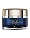 Dior 2 Oz. Capture Totale Intensive Restorative Night Creme For Face And Neck