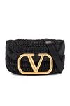 VALENTINO GARAVANI SUPERVEE SHOULDER BAG,VENT-WY576